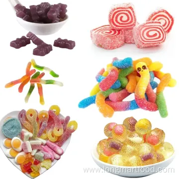 China Supplier Gummy Candy Vitamin for Kids